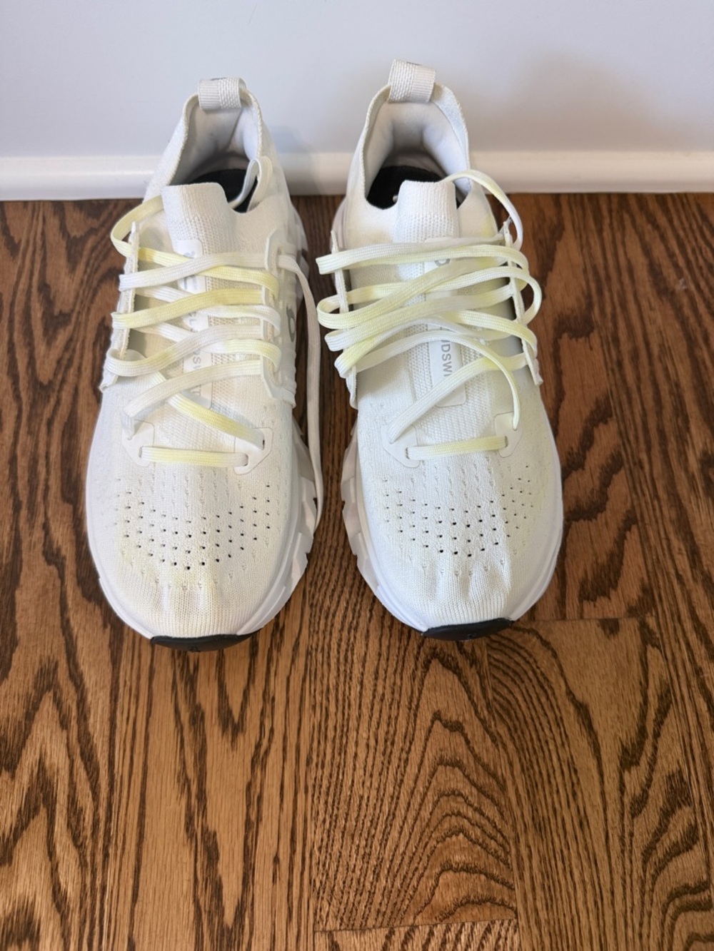 On Running Cloudswift Women’s Sneaker Sz 7.5